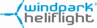 Logo windpark heliflight klein Kopie Logo windpark heliflight klein Kopie